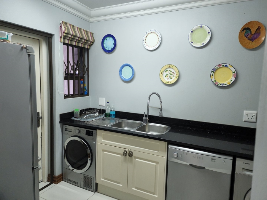 4 Bedroom Property for Sale in Glengariff Eastern Cape